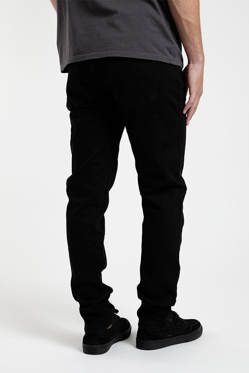 FROENS - Jeans Regular Fit Hombre Froens