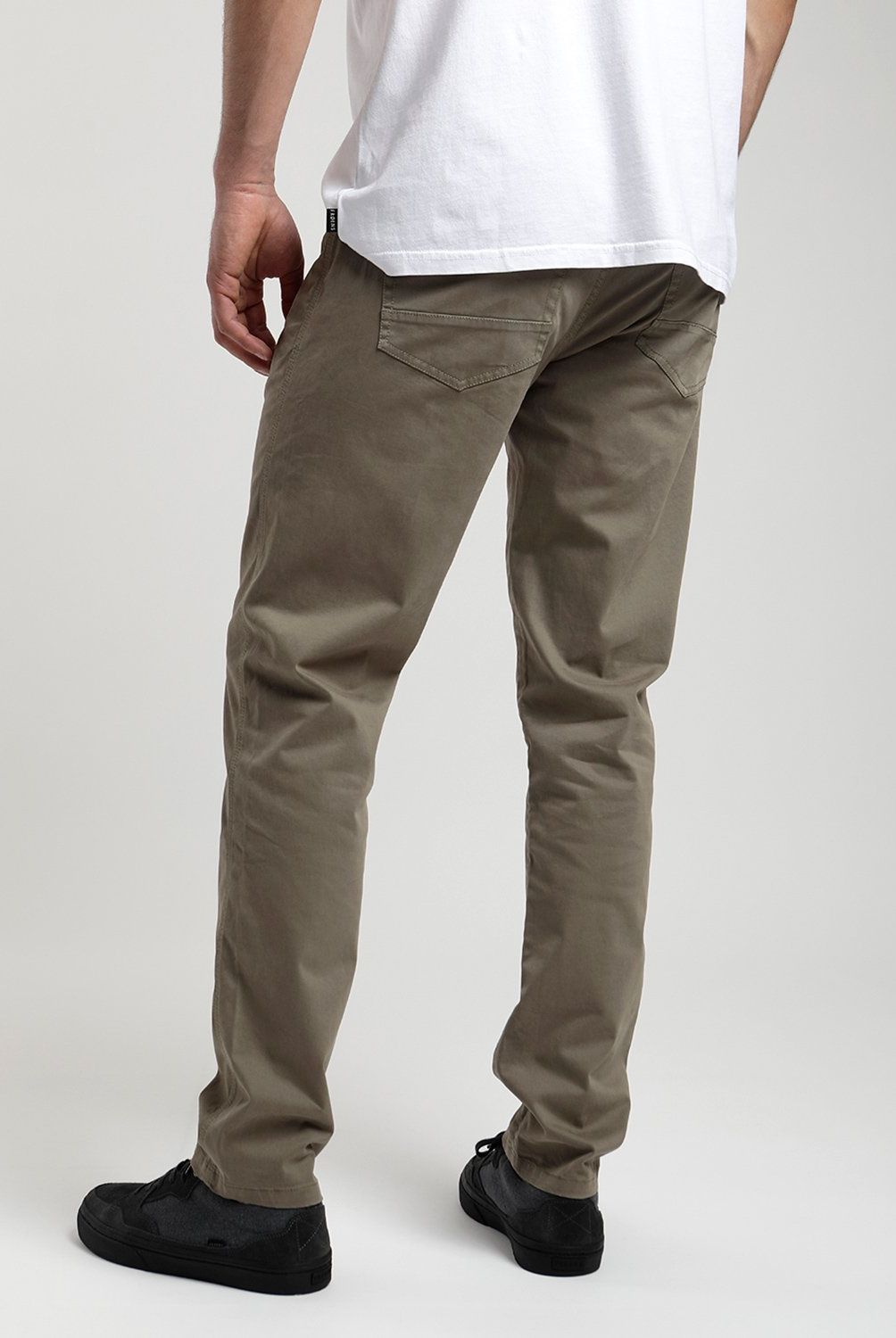 FROENS - Pantalón Hombre Froens