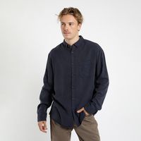 Camisa Manga Larga Hombre