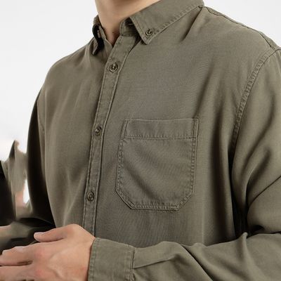 Imagen 2 del producto Camisa Manga Larga Hombre