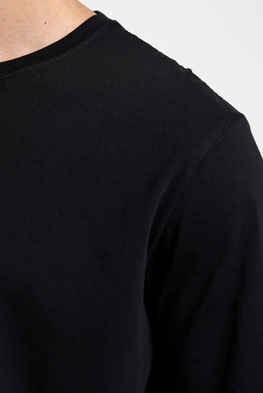 FROENS - Polera Manga Corta Algodón Orgánico Hombre Froens