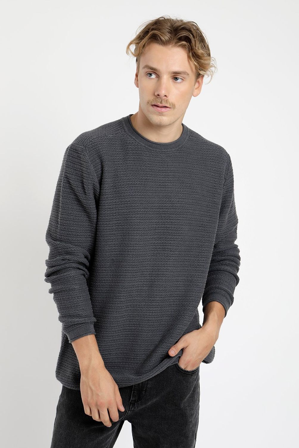 FROENS - Chaleco Hombre Froens