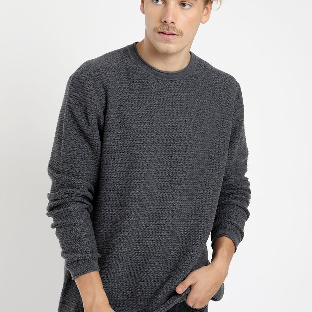 FROENS - Chaleco Hombre Froens