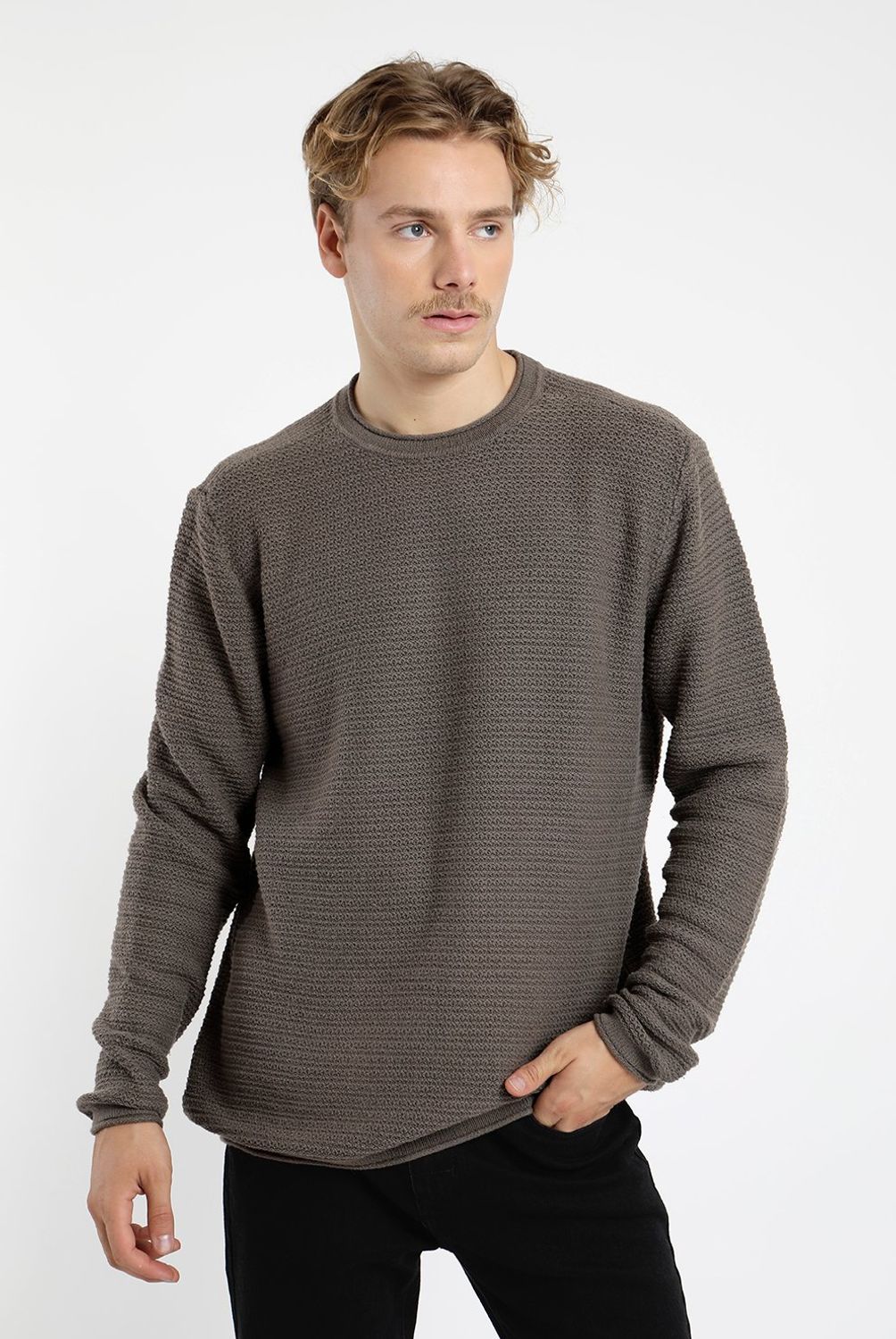 FROENS - Chaleco Hombre Froens