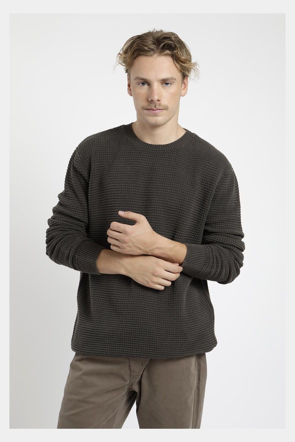 FROENS - Chaleco Hombre Froens