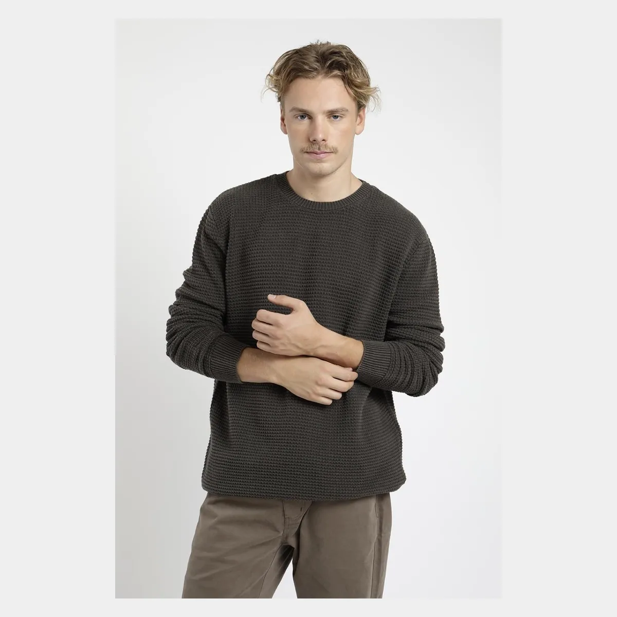 FROENS - Chaleco Hombre Froens