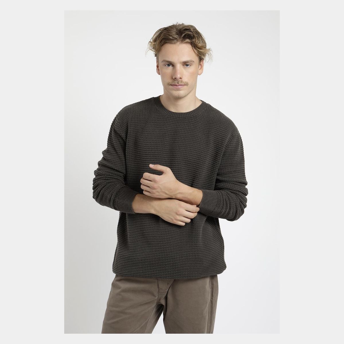 FROENS - Chaleco Hombre Froens