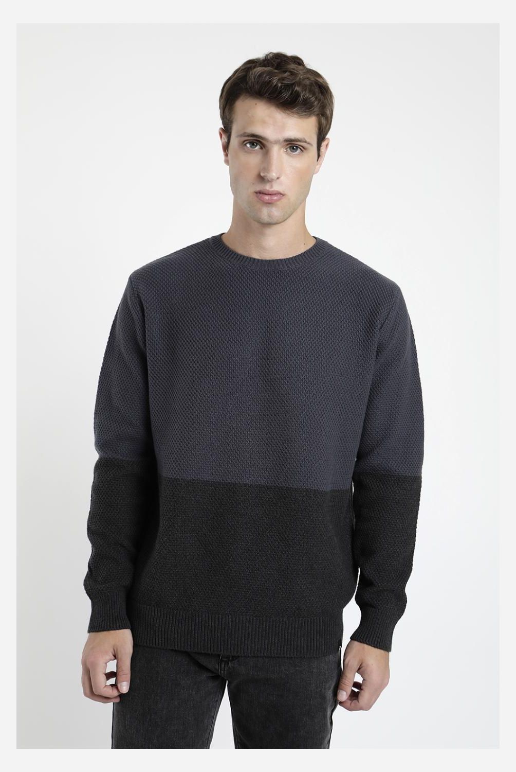 FROENS - Chaleco Hombre Froens
