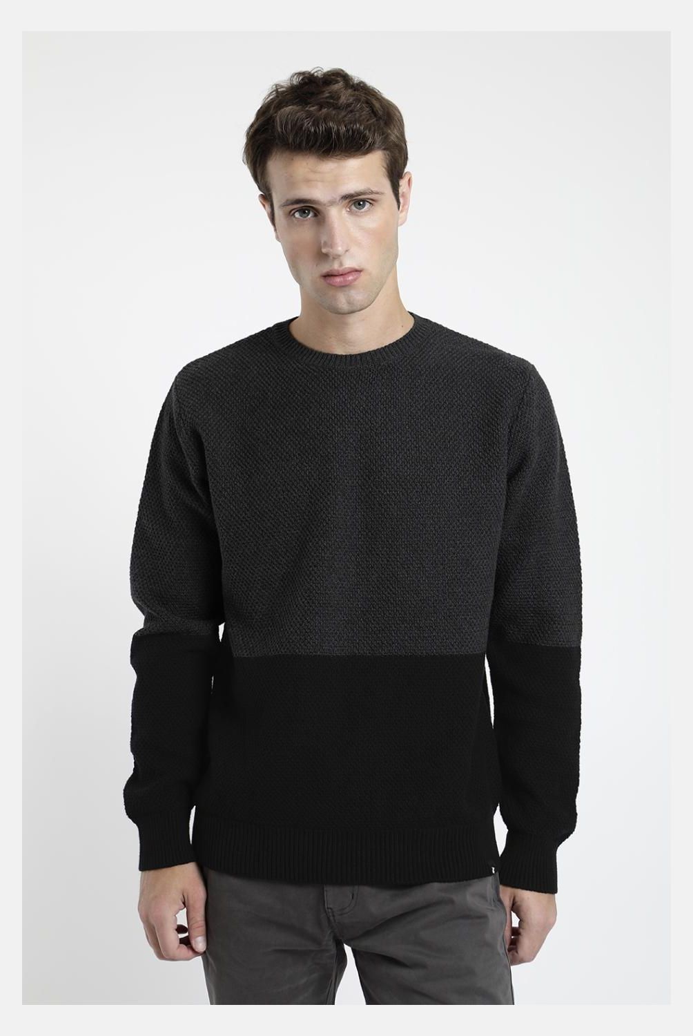 FROENS - Chaleco Hombre Froens