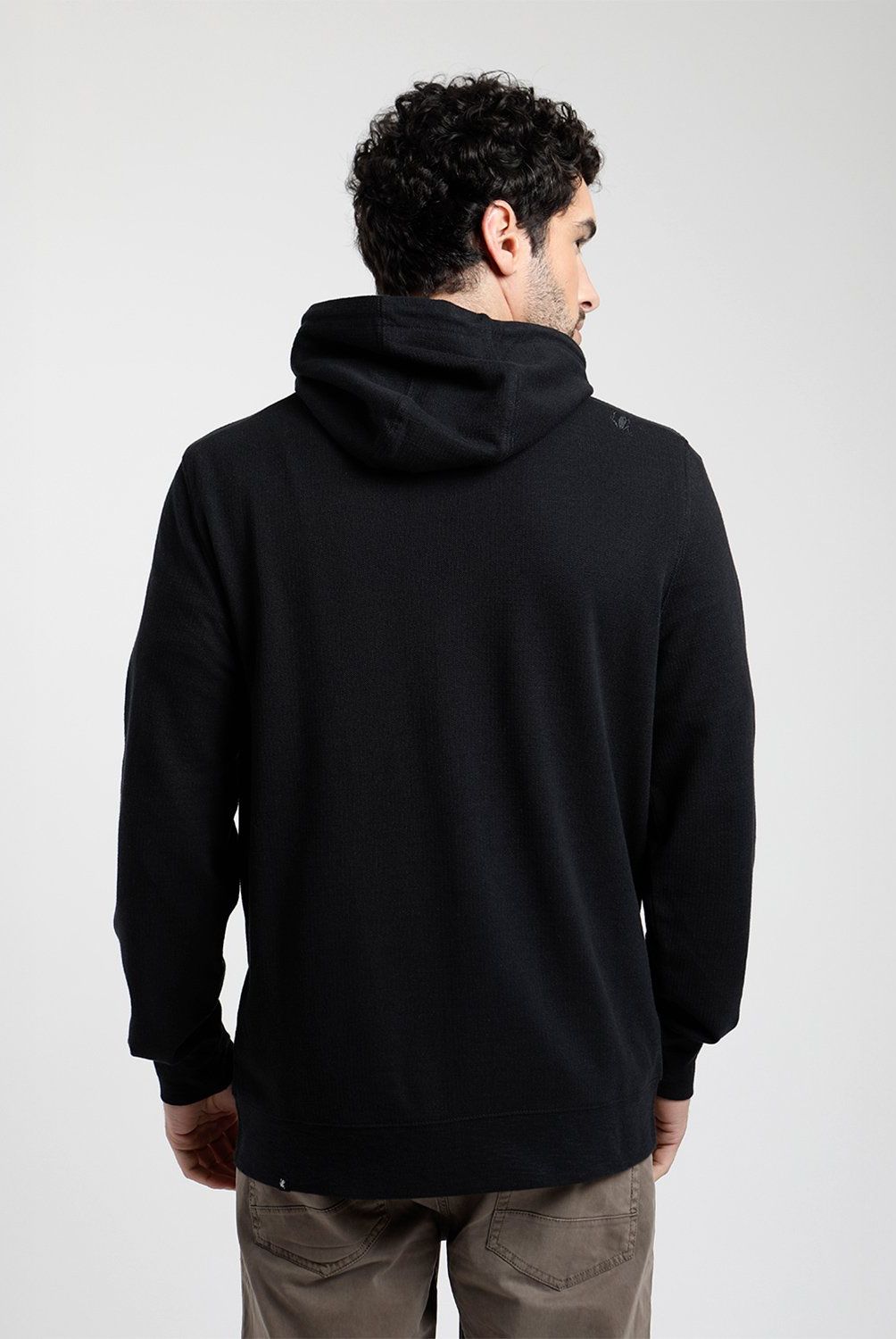 FROENS - Polerón Hombre Froens