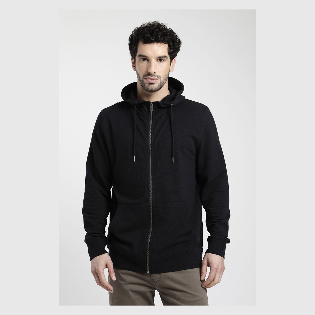 FROENS - Polerón Hombre Froens