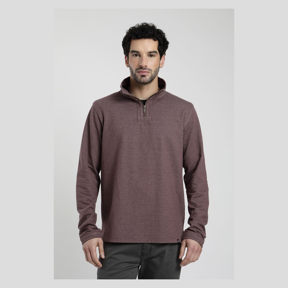 FROENS - Polerón Hombre Froens