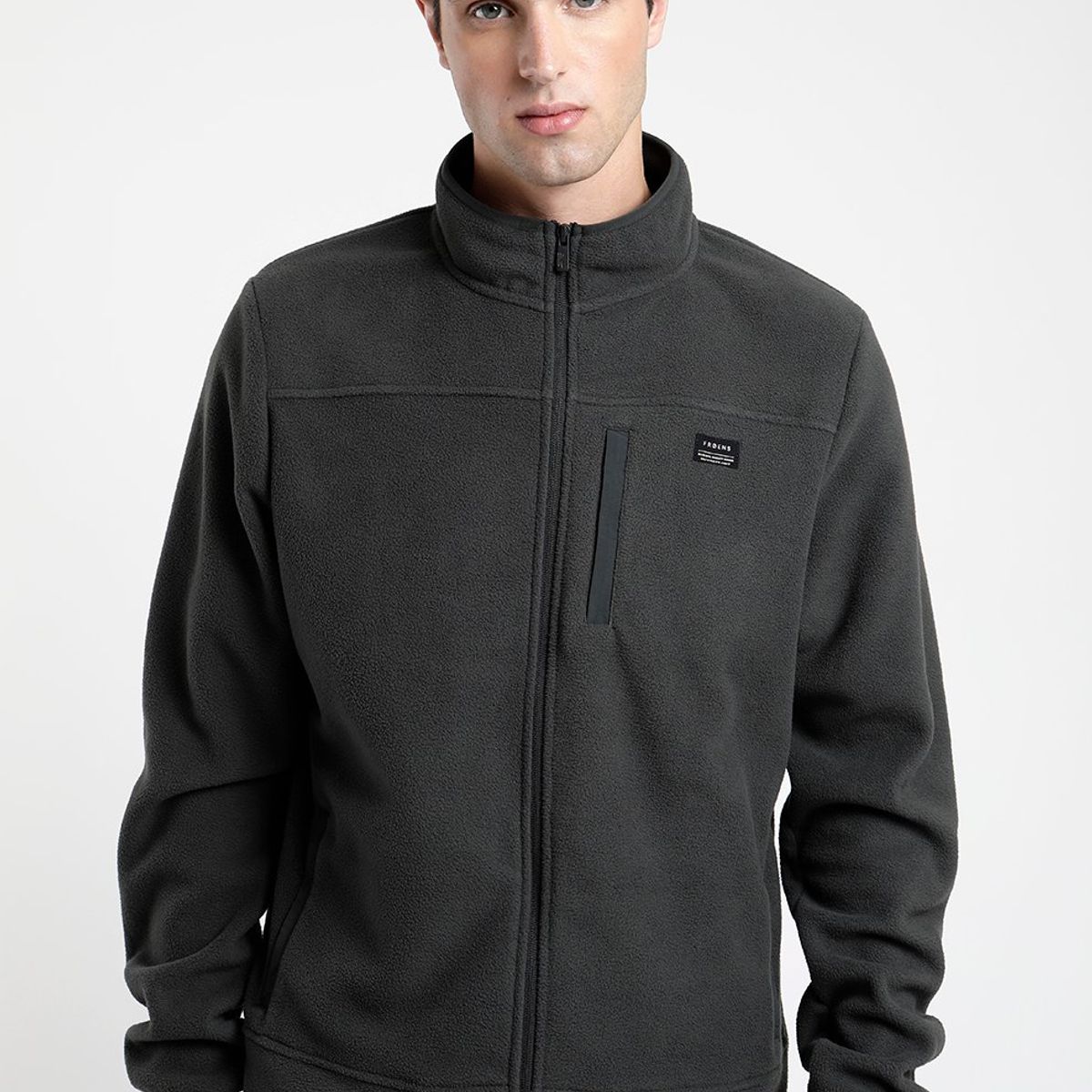 FROENS - Polar Hombre Froens