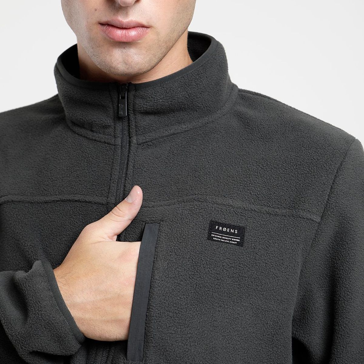 FROENS - Polar Hombre Froens