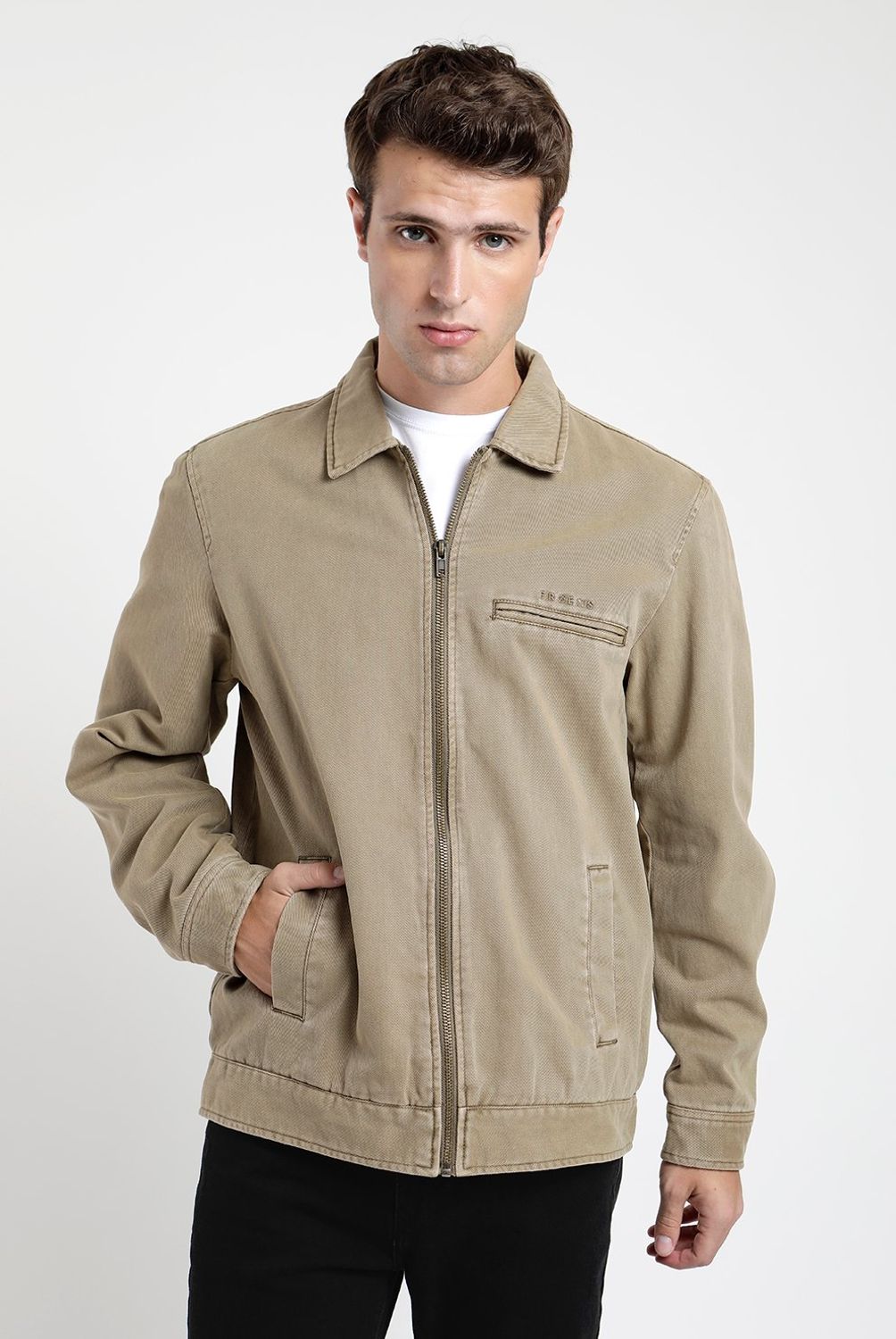 FROENS - Chaqueta Hombre Froens