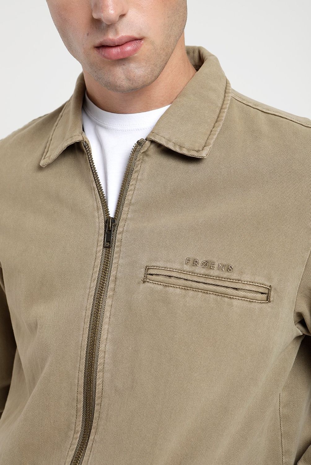 FROENS - Chaqueta Hombre Froens
