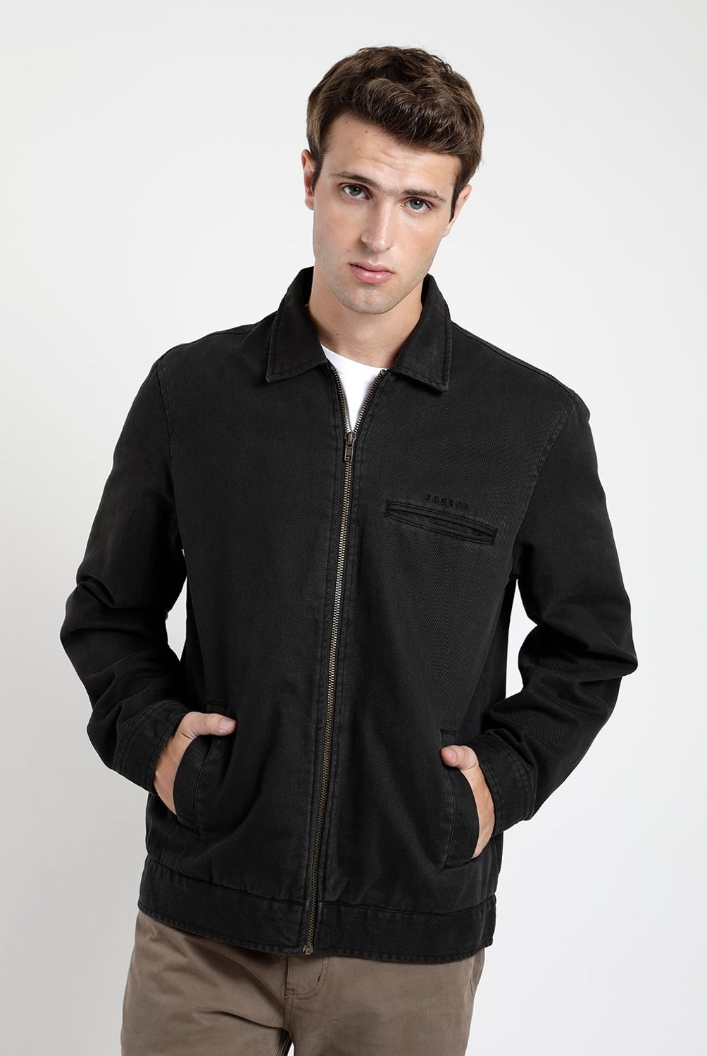 FROENS - Chaqueta Hombre Froens