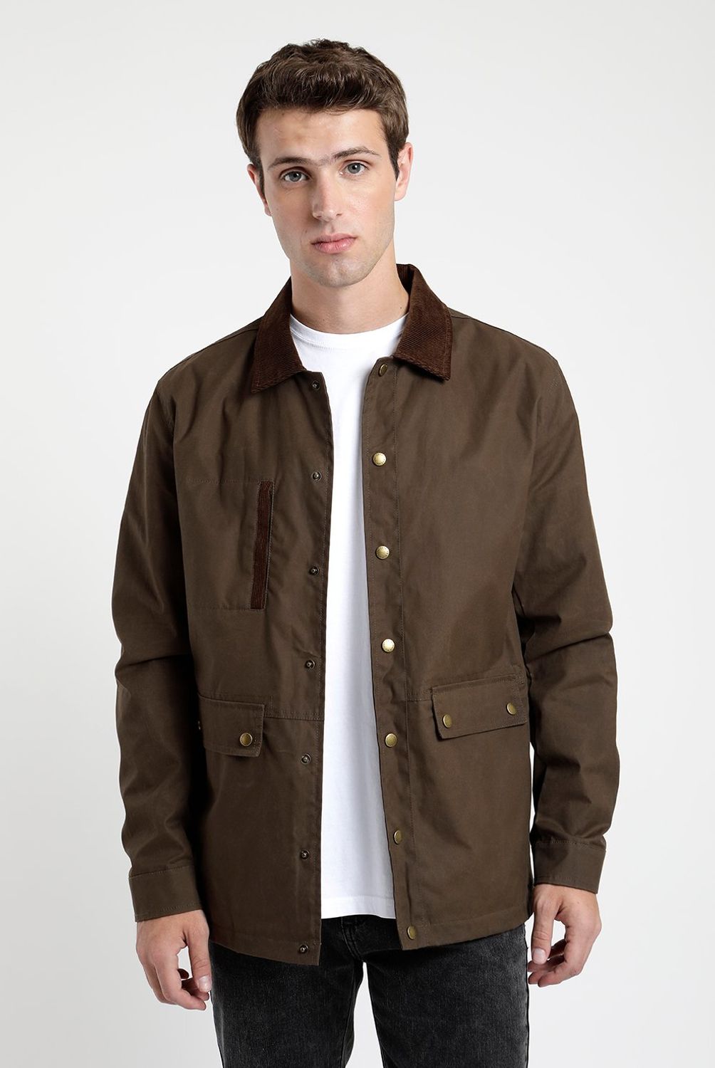FROENS - Chaqueta Hombre Froens