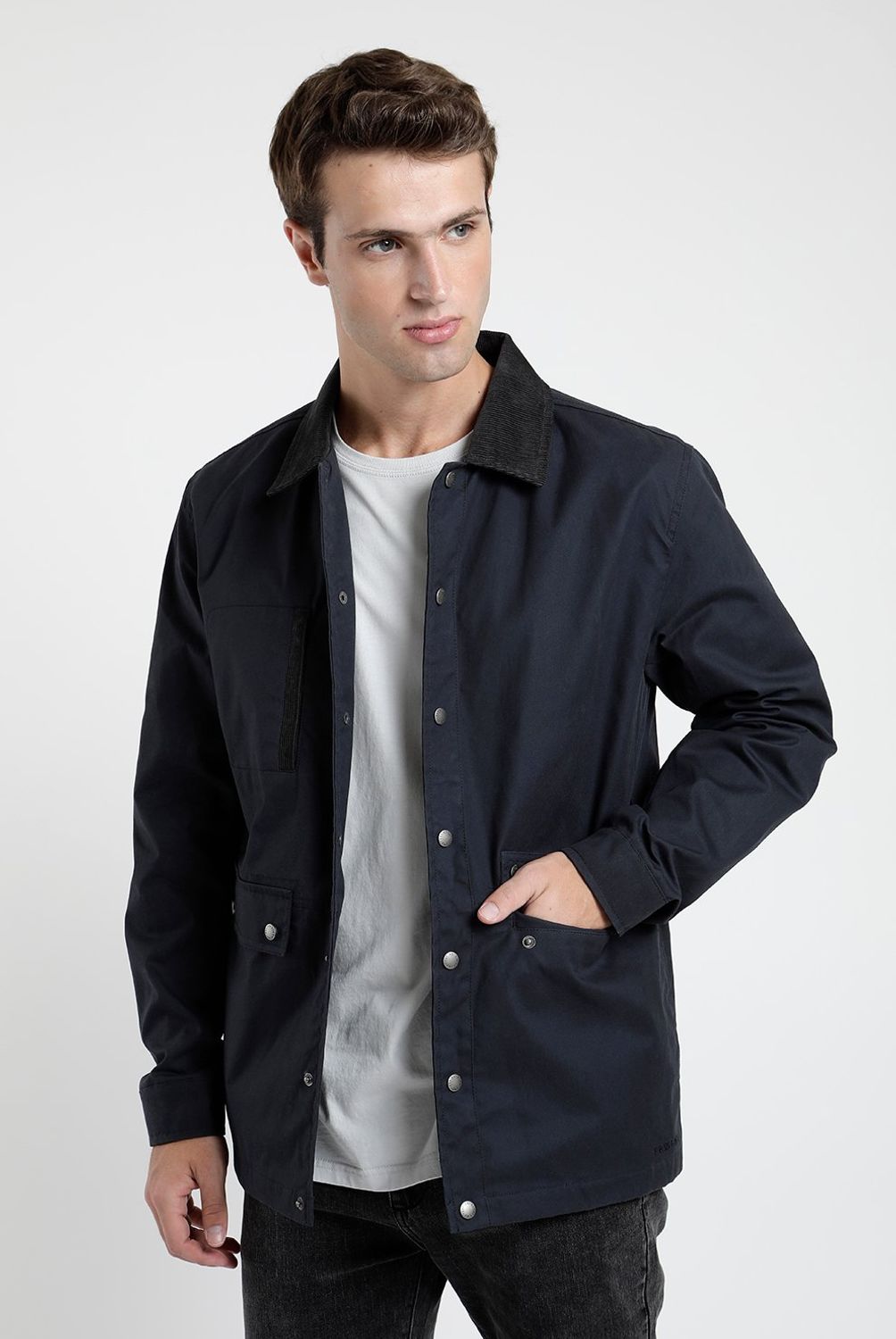 FROENS - Chaqueta Hombre Froens