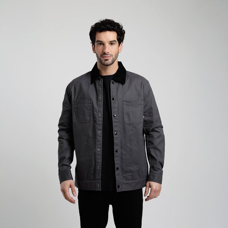 FROENS - Chaqueta Hombre Froens