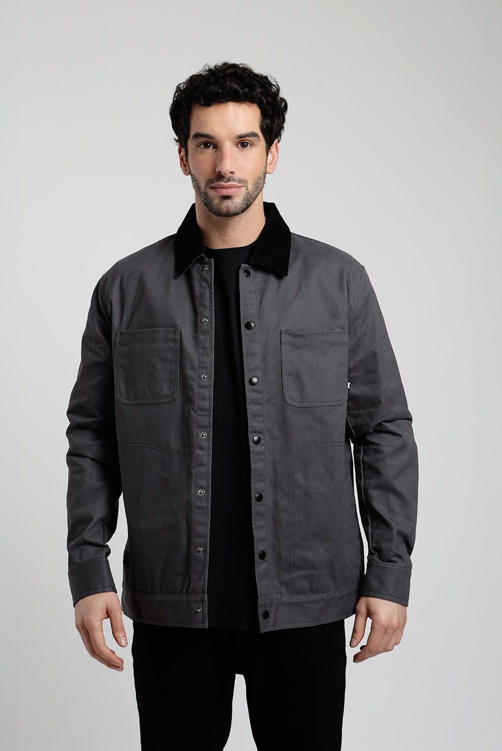 FROENS - Chaqueta Hombre Froens