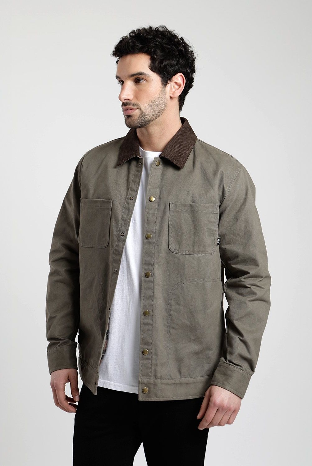 FROENS - Chaqueta Hombre Froens