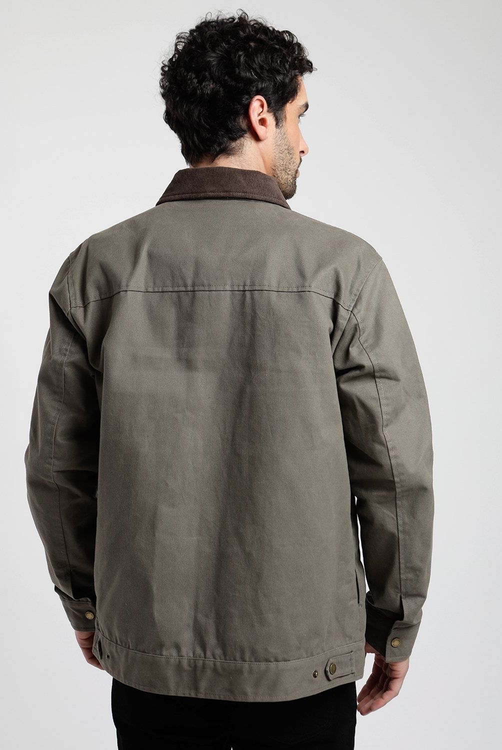 FROENS - Chaqueta Hombre Froens