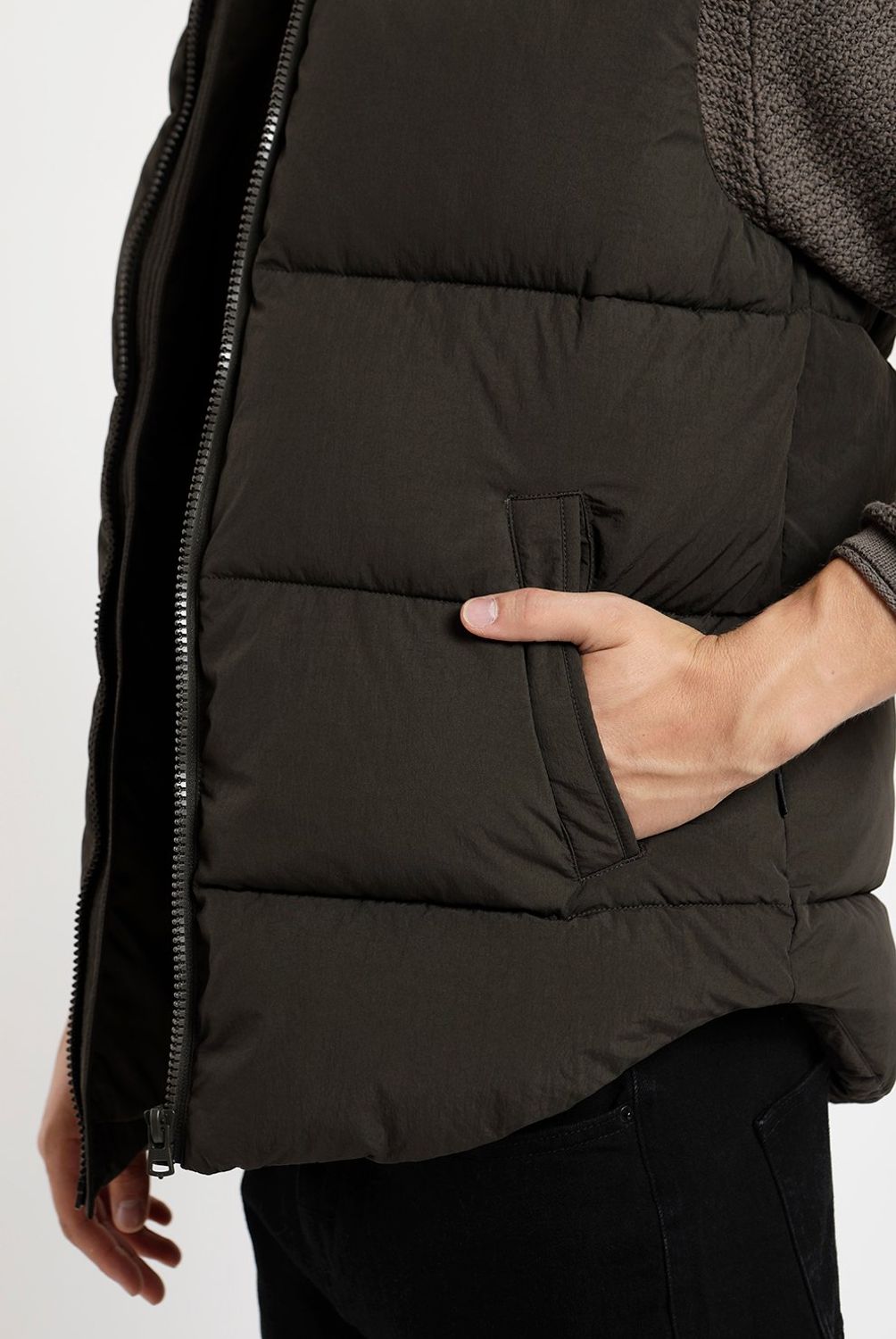 FROENS - Chaqueta Hombre Froens