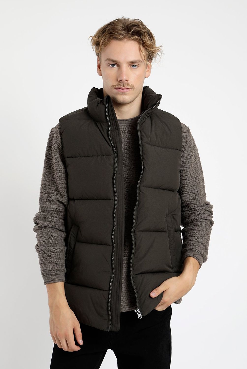 FROENS - Chaqueta Hombre Froens