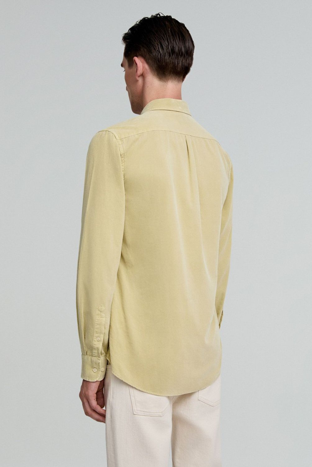 SCALPERS - Camisa Easy Iron Hombre Scalpers