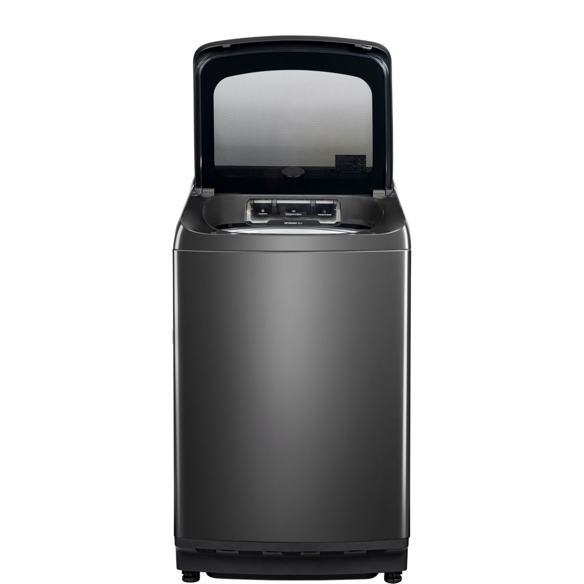 MIDEA - Lavadora Automatica Carga Superior 16Kg MA512W160/T-CL Midea