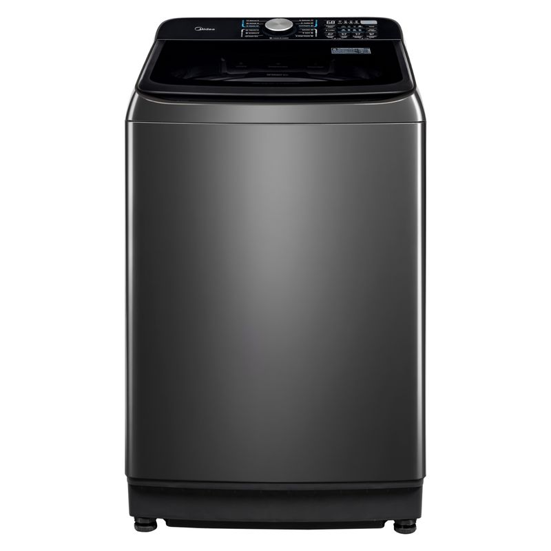 MIDEA - Lavadora Automatica Carga Superior 18Kg MA512W180/T-CL Midea