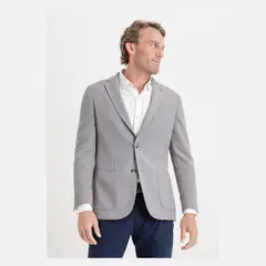 TRIAL - Chaqueta Casual Slim Fit Hombre
