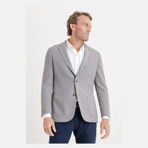 TRIAL - Chaqueta Casual Slim Fit Hombre
