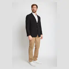 TRIAL - Chaqueta Casual Slim Fit Hombre