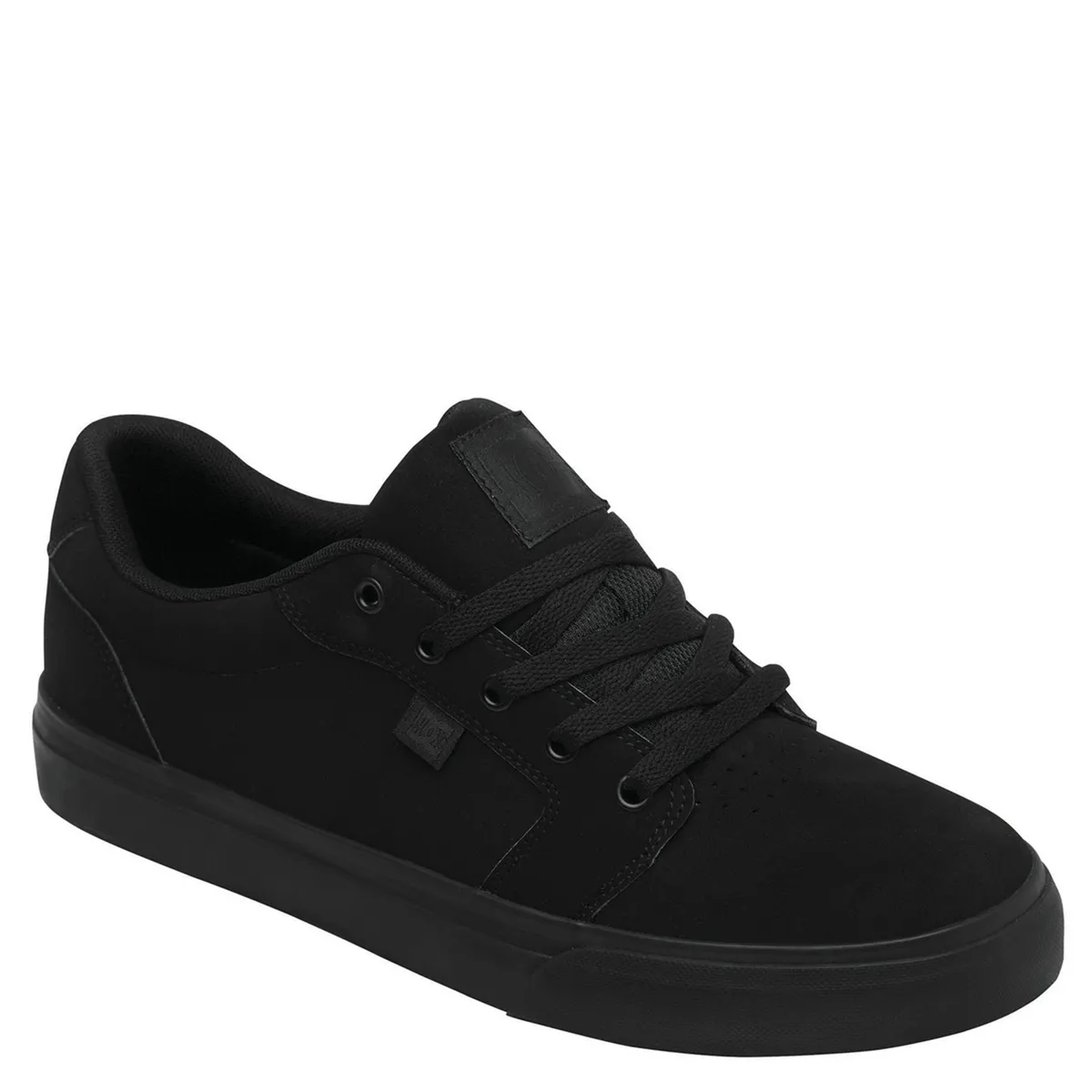 DC SHOES - Anvil BB2 Zapatilla Urbana Hombre Negro DC Shoes