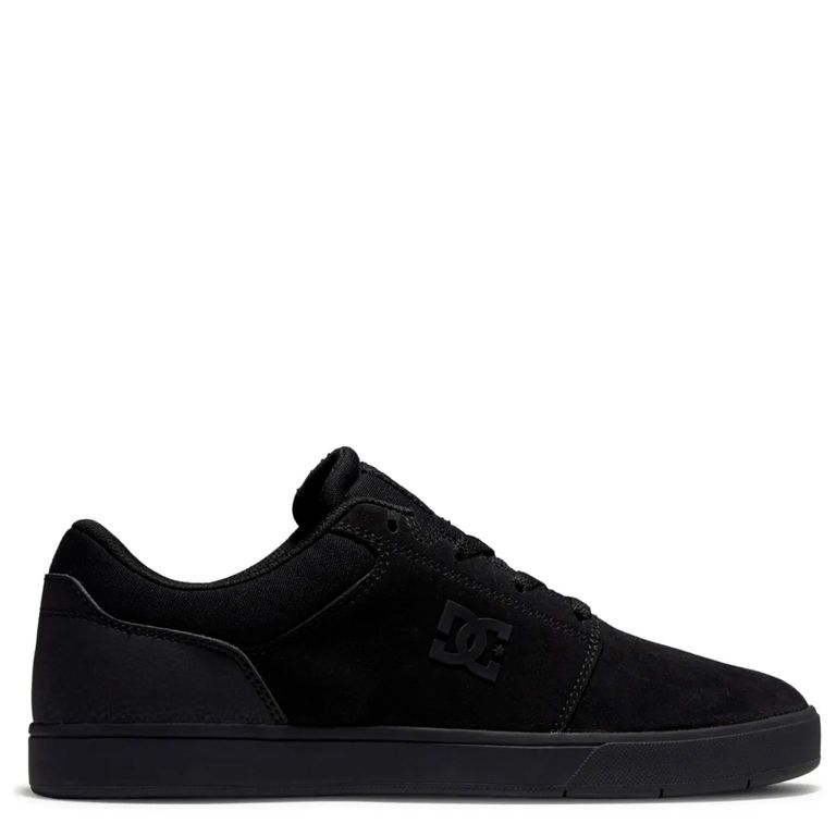 Crisis 2 M 3Bk Zapatilla Urbana Hombre Negro