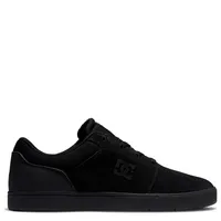 Crisis 2 M 3Bk Zapatilla Urbana Hombre Negro