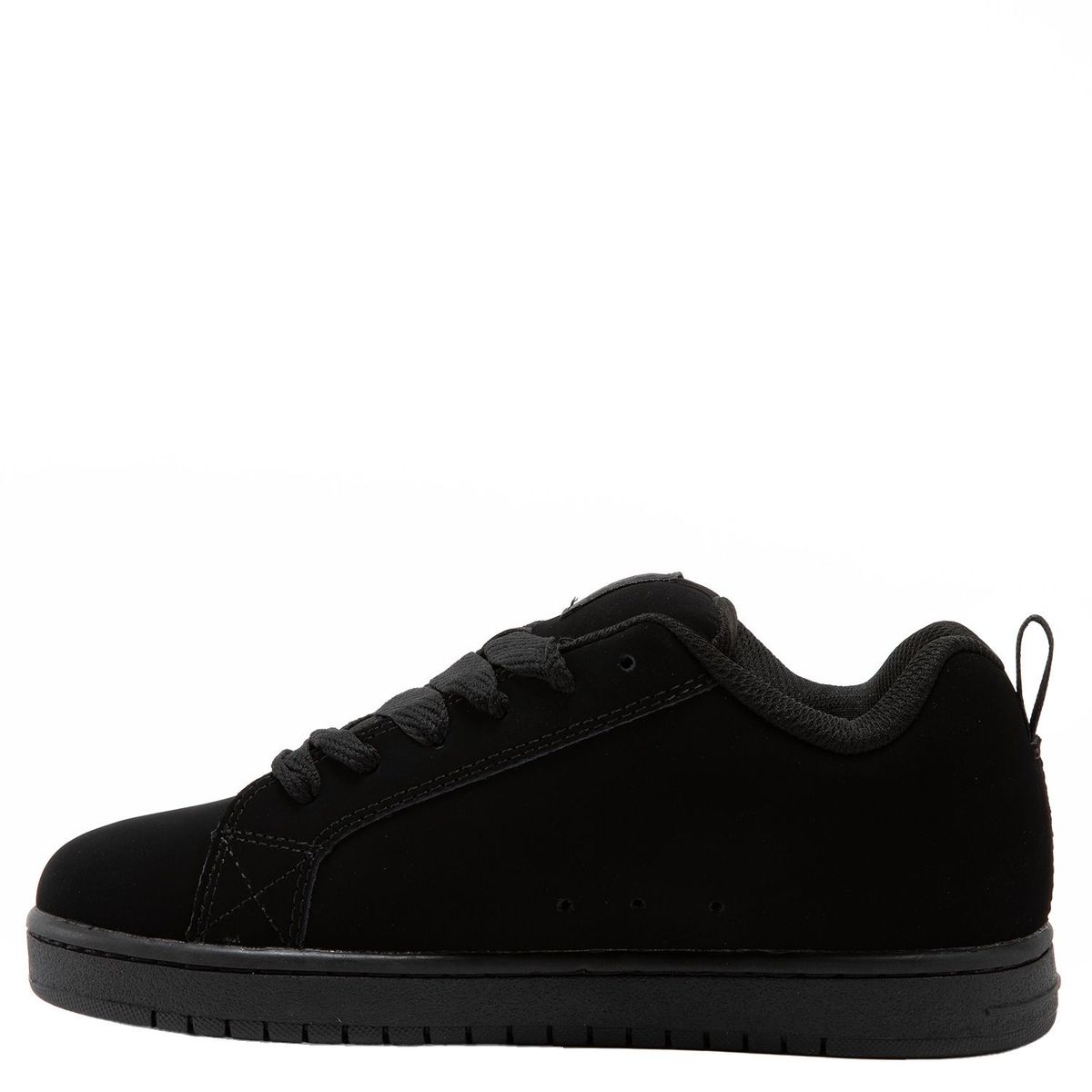 DC SHOES - Court Graffik Zapatilla Urbana Hombre Negro DC Shoes