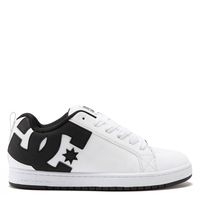 Zapatilla Skate Hombre Blanco