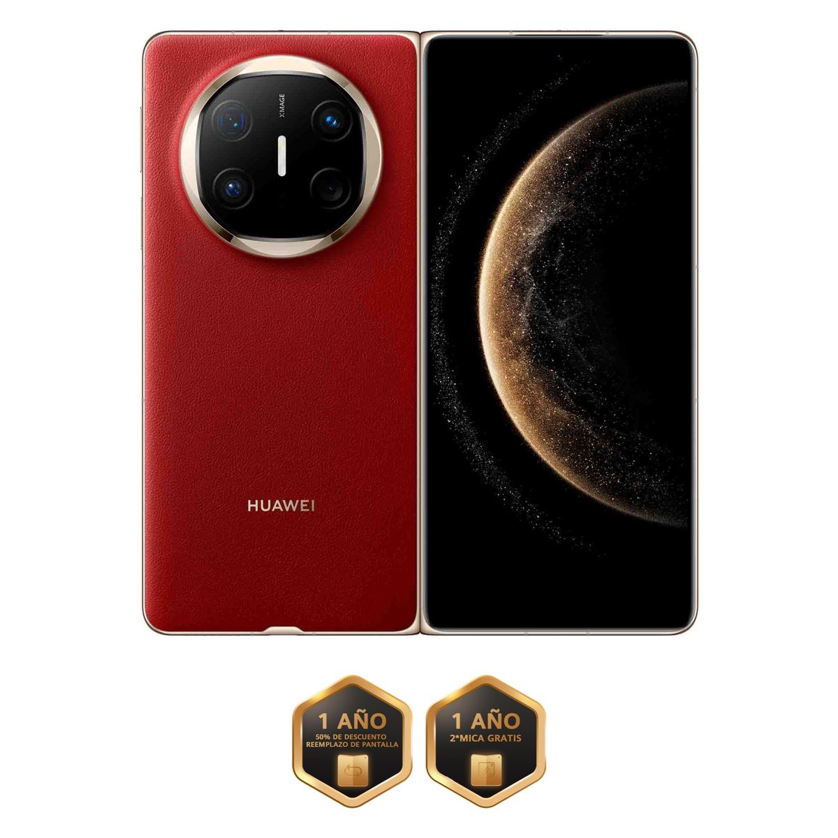 HUAWEI - Huawei Mate X6 12+512GB