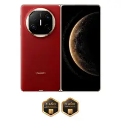 HUAWEI - Mate X6 12+512GB
