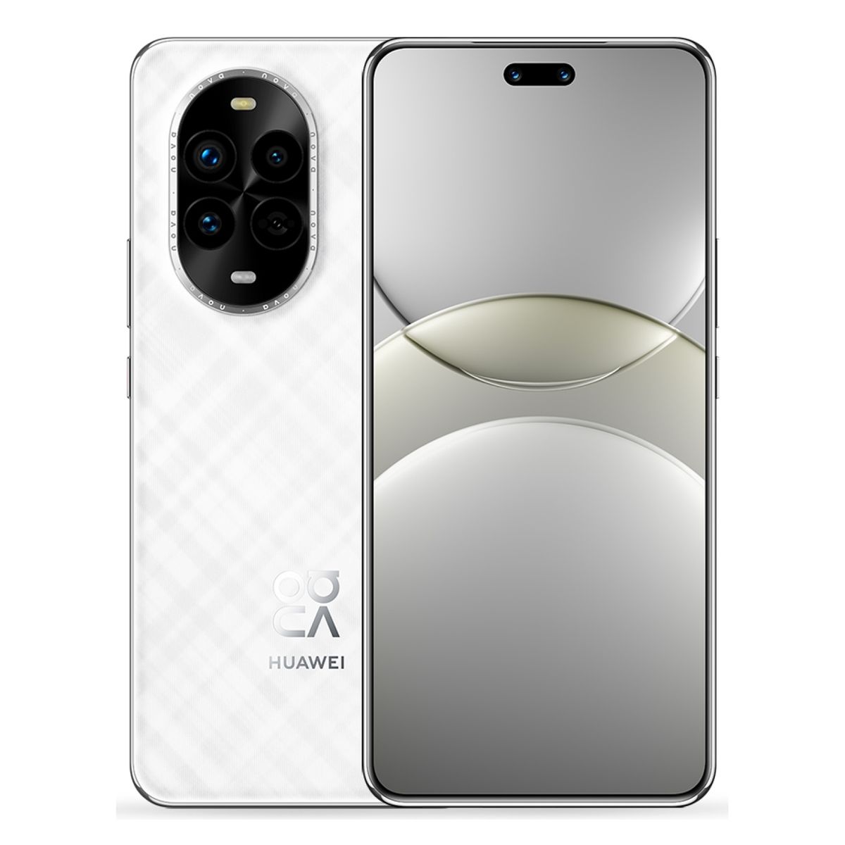 HUAWEI - Huawei Nova 13 Pro 12+512GB