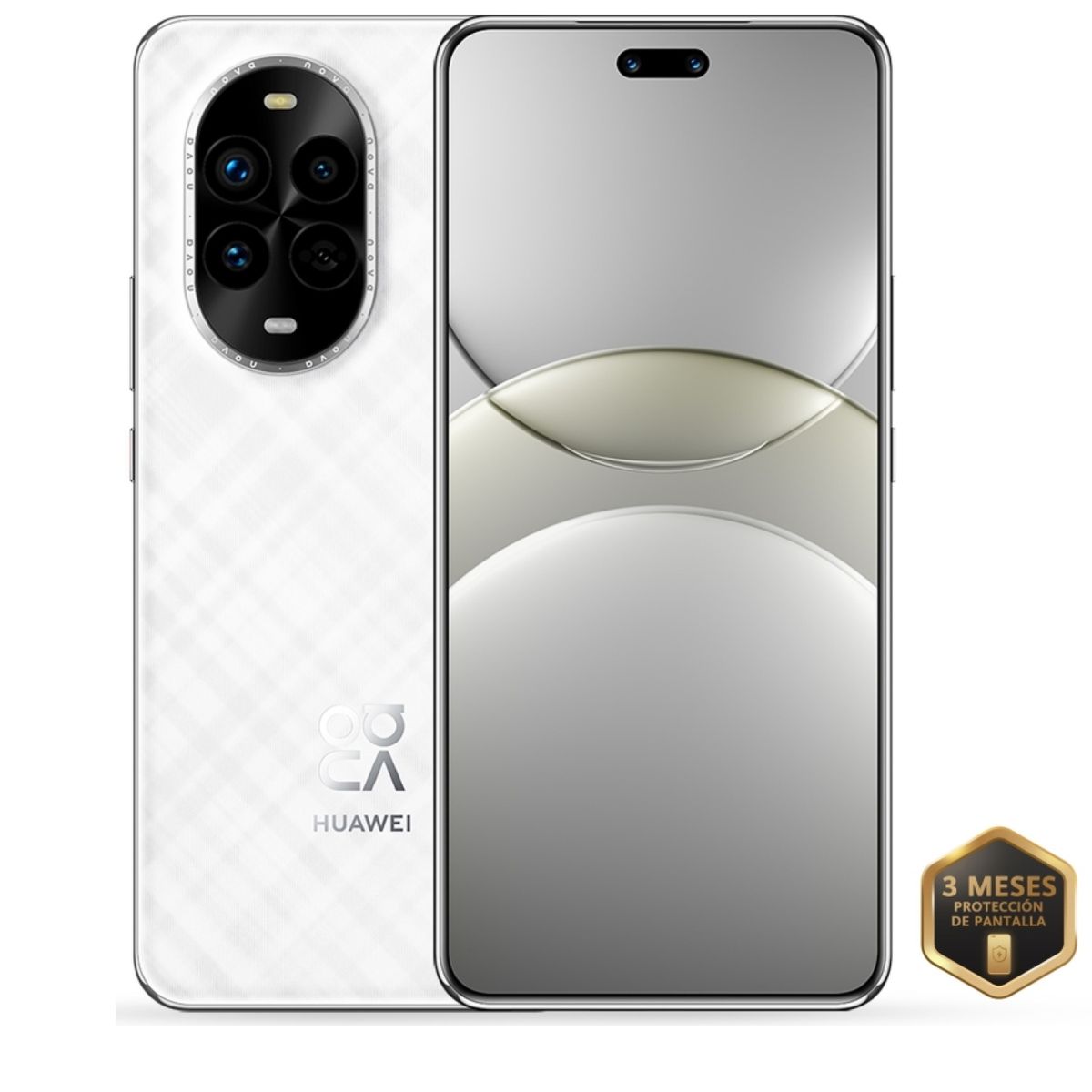 HUAWEI - Huawei Nova 13 Pro 12+512GB