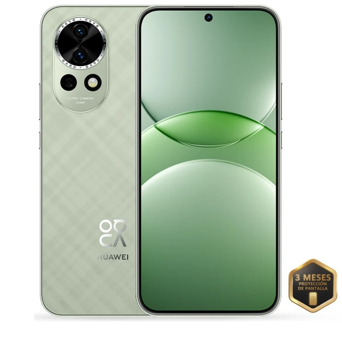 HUAWEI - Huawei Nova 13 12+256GB