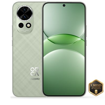 Imagen 2 del producto Nova 13 12+256GB Verde