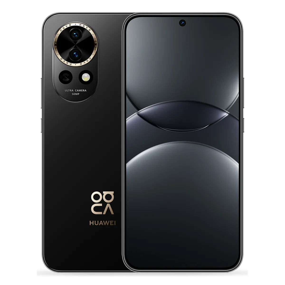 HUAWEI - Huawei Nova 13 12+256GB