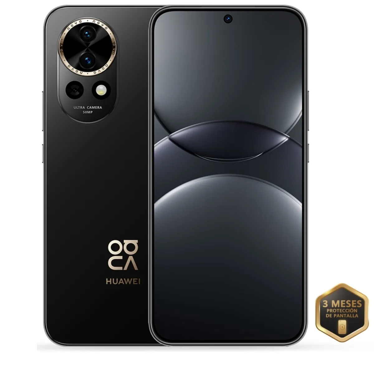 HUAWEI - Huawei Nova 13 12+256GB