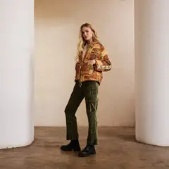 NKN - Pantalón Mujer
