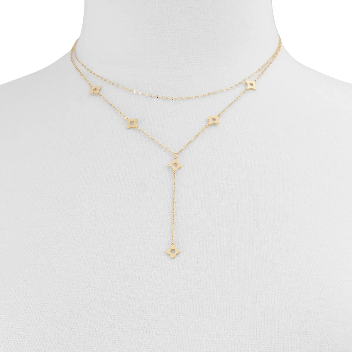 ALDO - Collar Mujer Aldo